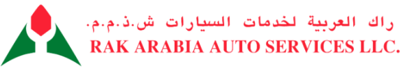 Al Arabia Auto Services – RAK